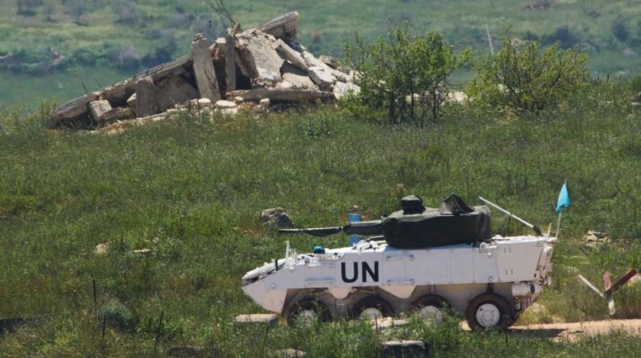 Ketegangan Israel–Hizbullah di Lebanon Memanas, Enam Personel UNIFIL Dilaporkan Tewas