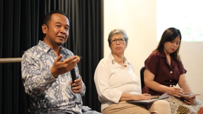 Daerah Penghasil Batu Bara Didorong Segera Transformasi Ekonomi