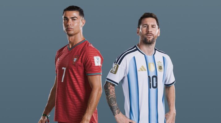 Messi vs Ronaldo di Piala Dunia 2026: Siapa Lebih Unggul?