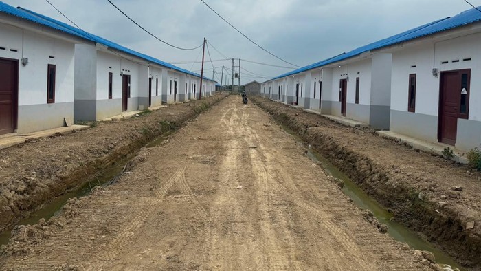 Aceh Tamiang Kejar Penyelesaian Tambahan TKD hingga November 2026