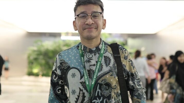 Ruben Onsu Sudah Jadi Tersangka, Ini Alasan Polisi Belum Melakukan Penahanan