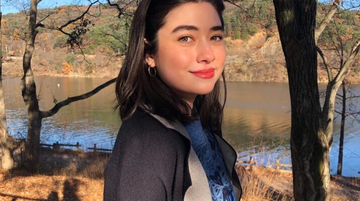 Profil Amanda Rigby Jadi Sorotan, Kabar Pernikahan dengan Andre Taulany Menguat