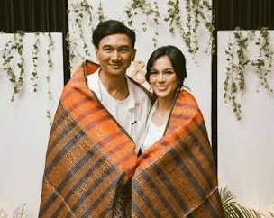Anji Manji dan Istri Sepakat Tak Tambah Momongan, Ingin Menikmati Masa Tua Berdua