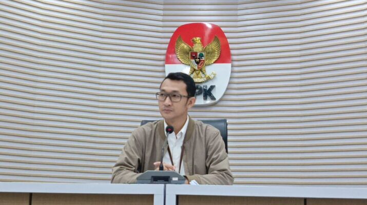 Dedi Congor Absen dari Pemeriksaan KPK karena Sakit, Penyidik Siapkan Pemanggilan Ulang
