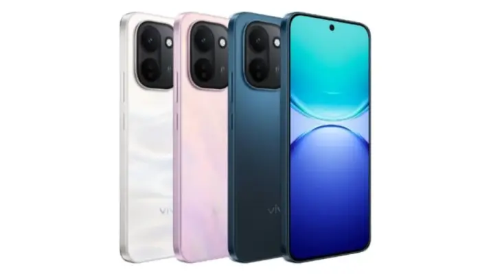 vivo Y600k Turbo Resmi Meluncur, Usung Baterai Jumbo 9.020 mAh dan Harga Rp7,4 Jutaan