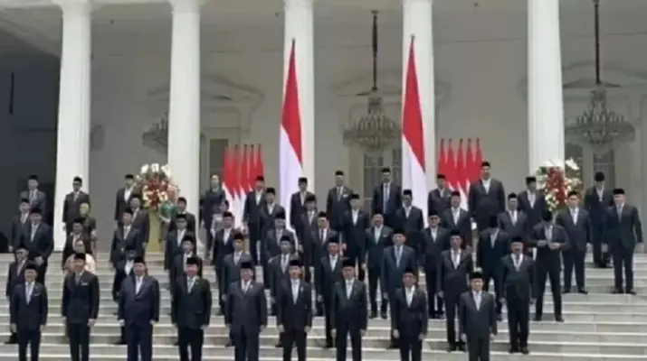 Program Bansos dan Ketahanan Pangan Dinilai Jadi Faktor Penting Meningkatnya Kepuasan Publik terhadap Pemerintah