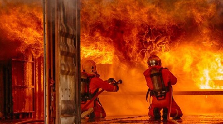 Kebakaran Rumah di Cakung Tewaskan Balita 4 Tahun, Satu Anak Alami Luka Bakar