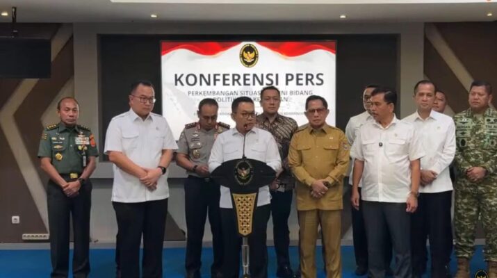 Sebanyak 97 Korporasi Diduga Terlibat Karhutla, Penegakan Hukum Jadi Sorotan