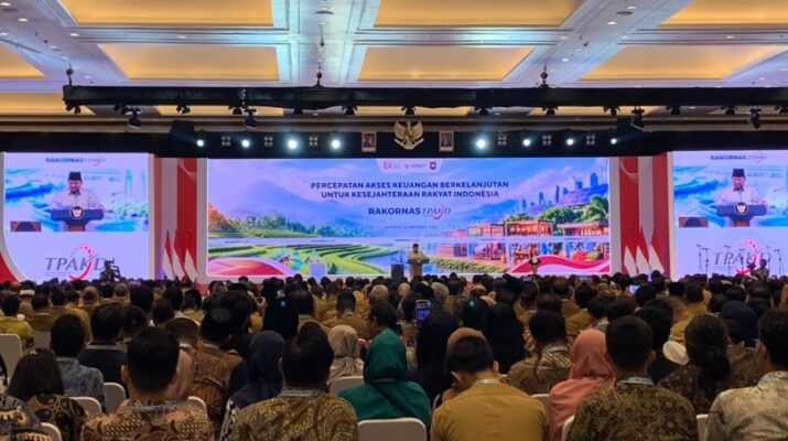 Peringati Hari Santri Nasional 2026, Prabowo Tegaskan Peran Besar Santri dalam Merebut Kemerdekaan Indonesia