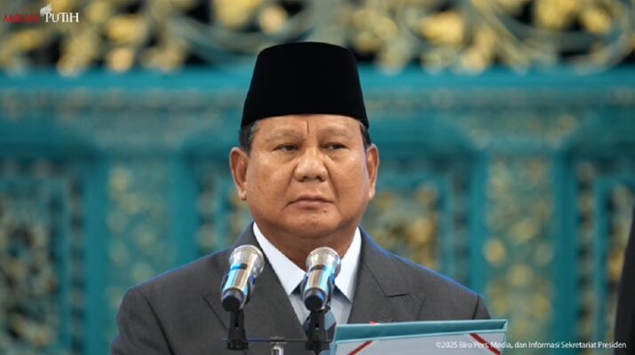 Prabowo Instruksikan Percepatan Pembangunan 100 Kampung Nelayan, Target Beroperasi Akhir 2026