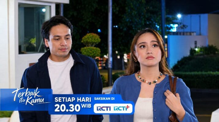 Sinopsis Terbaik Itu Kamu Episode 7: Sera Cari Kebenaran ke Sukabumi, Kenzi Dihantui Rahasia Masa Lalu