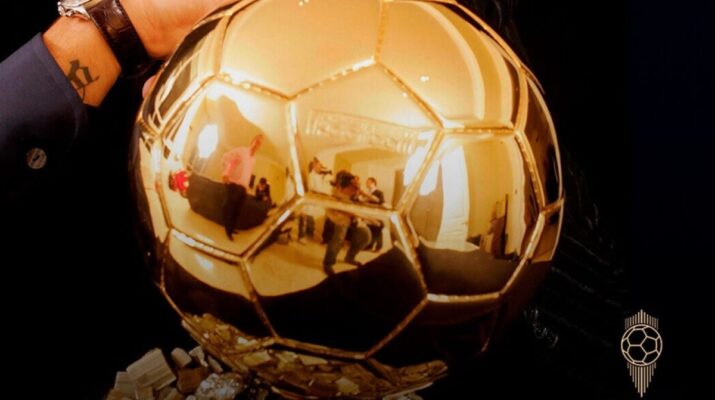 Lima Bintang Sepak Bola Dunia Absen dari 30 Besar Ballon d'Or 2026, Pemain Barcelona Jadi Sorotan